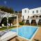 Heliades Villas - Gavrion