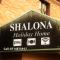 Shalona Holiday Home - Galle