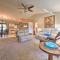 Grill, Lanai and Pool Access Charming Sebring Villa - Sebring