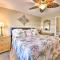 Grill, Lanai and Pool Access Charming Sebring Villa - Sebring