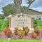 Grill, Lanai and Pool Access Charming Sebring Villa - Sebring
