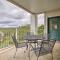 Inviting Branson Condo with Outdoor Dining Area - Branson