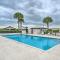 Grill, Lanai and Pool Access Charming Sebring Villa - Sebring