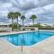 Grill, Lanai and Pool Access Charming Sebring Villa - Sebring