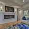 Fenton Home with Patio and All Sports Lake Access