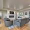 Fenton Home with Patio and All Sports Lake Access
