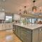 Fenton Home with Patio and All Sports Lake Access