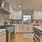 Fenton Home with Patio and All Sports Lake Access