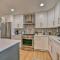 Fenton Home with Patio and All Sports Lake Access