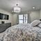 Fenton Home with Patio and All Sports Lake Access