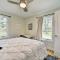 Fenton Home with Patio and All Sports Lake Access