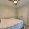 Fenton Home with Patio and All Sports Lake Access