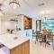 Mid-Century Dream Home Less Than Half-Mile to Beach!