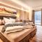 Luxury Chalet Plazola