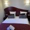 Hotel les Commercants