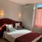 Hotel les Commercants