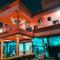 Hotel Nisarg Lodging And Restaurant