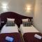 Hotel les Commercants