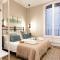 Central Suites Barcelona