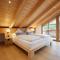 Zugspitzerei - Premium Chalet Ferienwohnungen