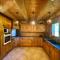 Chalet les Noisetiers