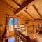 Chalet les Noisetiers