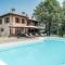 Villa Manganina - Tabiano Castle Country Villas