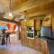 Chalet les Noisetiers