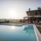 Villa Manganina - Tabiano Castle Country Villas