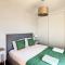 Time House Apartment by LovelyStay