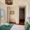 Time House Apartment by LovelyStay