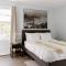 The Longmont Luxury Condo in the heart of providence
