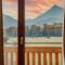 Alpin Apartement Gret