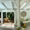 17 Les Palmes - Maison de charme - Piscine privée et accès plage