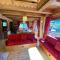 Chalet les Noisetiers