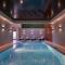 Makis Hotel SPA