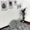 The Venus - Spacious Wooden TOP Floor Apartment