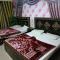 New Hajveri Hotel Lahore
