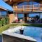 Alm-Chalets-Samerberg