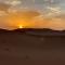Desert Bivouac Mhamid