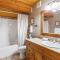 Coyote Creek - Large Ski InSki Out Chalet with Amazing Views Private Hot Tub - Big White