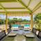 Villa with swimming pool (MQSA27)