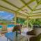 Villa with swimming pool (MQSA27)