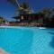RARE : Bungalow bois avec piscine privée , Gîte ti plaisir
