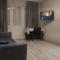 Apartment near city center on Peremohy Avenue 46