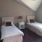 Single or Twin Room in Lovely Country Residence - Nobber