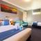 Midlands Motel