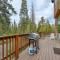 Comfort Lodge