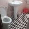 AYMANE ROOFTOP budget panoramic HOTEL