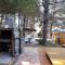 Cabanas Las Escondidas